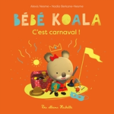 Bébé Koala : C'est carnaval !