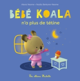 Bébé Koala - La tétine
