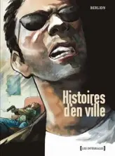 Histoires d'en ville, Rochecardon 1
