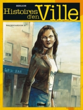 Histoires d'en ville, Rochecardon 2