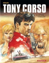 Tony Corso, tome 4 : L'affaire Kowaleski