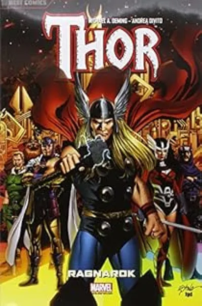 Thor T01