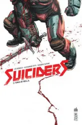 Suiciders, tome 2