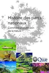 Histoire des parcs nationaux