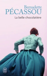 La belle chocolatière