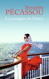 La passagère du France