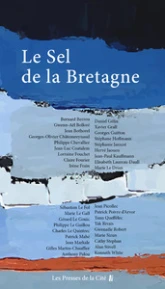 Le sel de la Bretagne