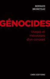 Génocides. Usages et mésusages d'un concept