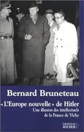 L'Europe nouvelle de Hitler