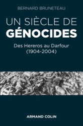 Un siècle de génocides