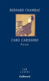 Caro carissimo Puccini