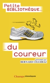 La petite bibliothèque du coureur