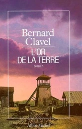 Le Royaume du Nord, tome 2 : L'or de la terre