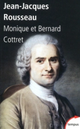 Jean-Jacques Rousseau en son temps