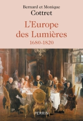 L'Europe des lumières