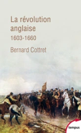 La révolution anglaise