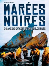 Les marées noires