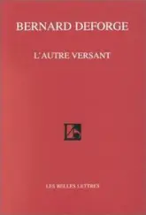 L' Autre Versant.