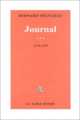 Journal, tome 3 : 1978-1999