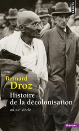 Histoire de la décolonisation : Au XXe siècle