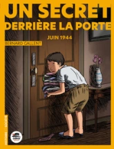 UN SECRET DERRIERE LA PORTE