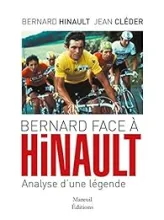 Bernard face à Hinault