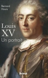 Louis XV : Un portrait