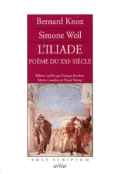 L'Iliade, poème du XXIe siècle