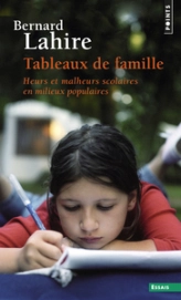 Tableaux de famille  ((Réédition))