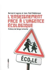 L' Enseignement face à l'urgence écologique