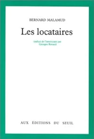Les locataires