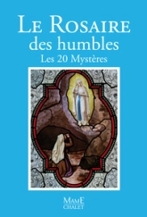 Le rosaire des humbles