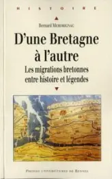 D'une Bretagne à l'autre