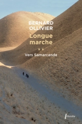 Longue marche, tome 2 : Vers Samarcande