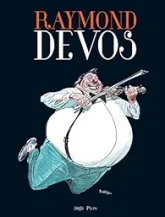 Raymond Devos