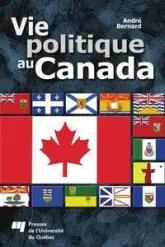 Vie politique au Canada