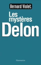 Les mystères Delon