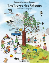 Les livres des saisons