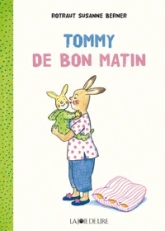 Tommy au petit matin