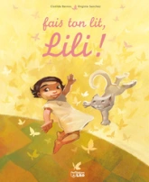 Fais ton lit, Lili !
