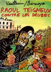 Raoul Teigneux contre les Druzes