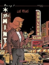 Pin-up, tome 7 : Las Vegas
