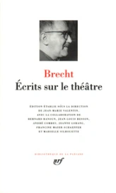 Ecrits sur le théâtre - Intégrale