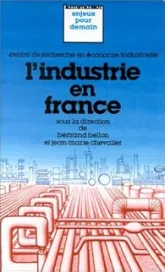 L'industrie en France