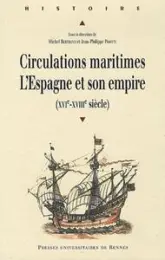 CIRCULATIONS MARITIMES