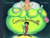 Cornebidouille
