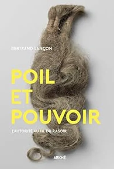 Poil et pouvoir