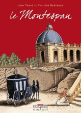 Le Montespan (BD)