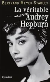La véritable Audrey Hepburn