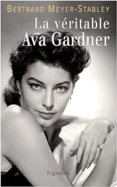 La véritable Ava Gardner